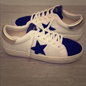 Steve Madden Starling Sneakers